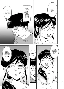 Page 5 of Ero Megane | Lewd Glasses