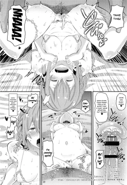 Page 21 of Kanojo, Otoshimasu | My Girlfriend's Falling