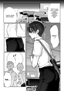 Page 21 of Shoshinsha Josou Danshi o Mesuochi Sasetemita! | I Tried Making a Beginner Crossdresser Into My Bitch!