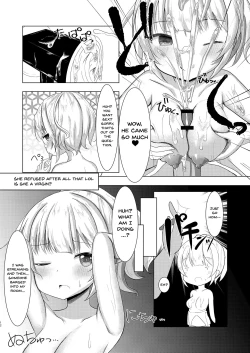 Page 11 of Namaiki Namanushi Joshikousei Ero ASMR Haishinchuu | The Lewd ASMR Broadcast Of A XX Schooler Having Raw Sex