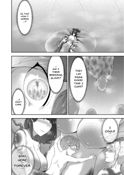Page 30 of Alien Queen no Mae de Seieki o Sasageyou | Offer Up Your Sperm For The Alien Queen