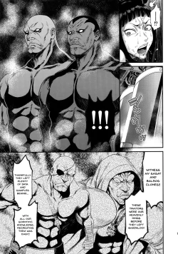 Page 8 of Jaaku - Wicked