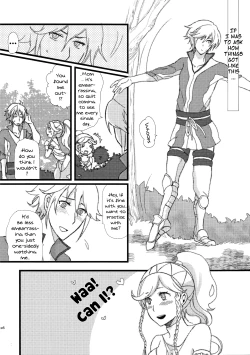 Page 15 of Maza☆Con | Mother☆Complex