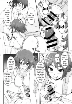 Page 4 of Minna de Ichaicha Infinity | Infinite Sex With Everyone