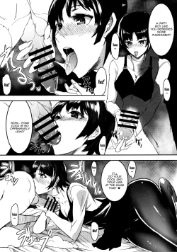 Page 3 of Niijima Makotosenpai Wants To Fuck