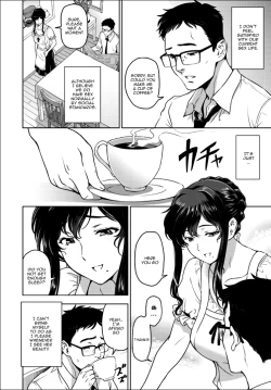 Page 22 of Nettori Netorare Ch. 1, 4-9