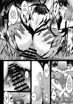 Page 43 of Shiranui Harami Ochi | Shiranui Getting Knocked Up
