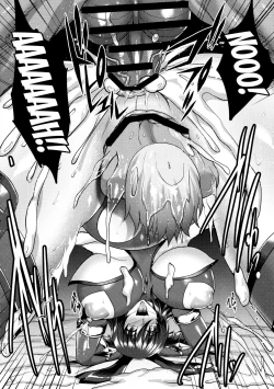 Page 63 of Shiranui Harami Ochi | Shiranui Getting Knocked Up