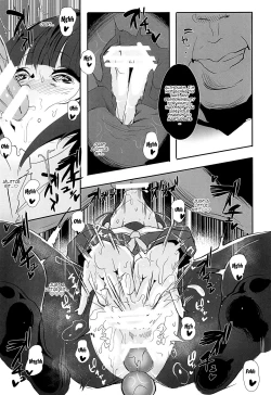 Page 12 of CHIYOchan ha 〇〇kobi wo sitta 2 | Chiyo-chan's Sexual Pleasure 2