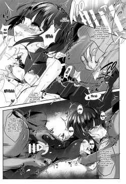 Page 18 of CHIYOchan ha 〇〇kobi wo sitta 2 | Chiyo-chan's Sexual Pleasure 2