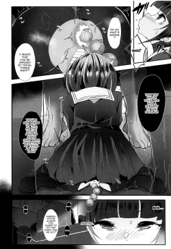 Page 3 of CHIYOchan ha 〇〇kobi wo sitta 2 | Chiyo-chan's Sexual Pleasure 2
