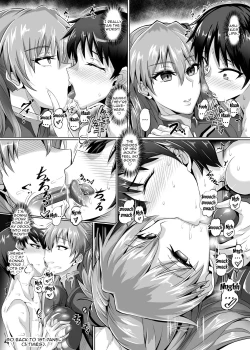 Page 18 of EVA Hatsudou Hen | EVA Action Edition