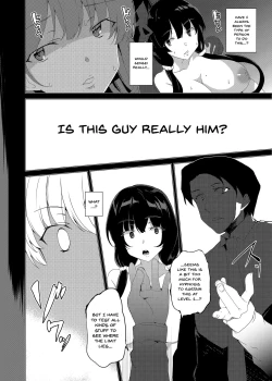 Page 29 of Saimin Youmuin CASE.03 Serizawa Maho no Warui Yume | Hypno Janitor CASE.03 Serizawa Maho's Bad Dream