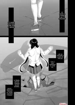 Page 2 of Saimin Youmuin CASE.03 Serizawa Maho no Warui Yume | Hypno Janitor CASE.03 Serizawa Maho's Bad Dream
