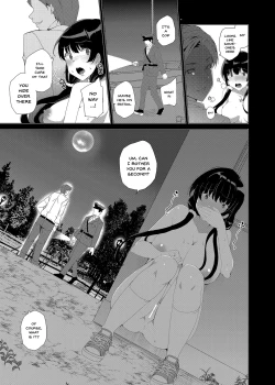 Page 32 of Saimin Youmuin CASE.03 Serizawa Maho no Warui Yume | Hypno Janitor CASE.03 Serizawa Maho's Bad Dream