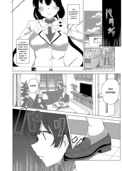 Page 53 of Saimin Youmuin CASE.03 Serizawa Maho no Warui Yume | Hypno Janitor CASE.03 Serizawa Maho's Bad Dream
