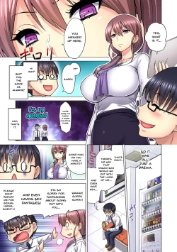 Page 112 of M Onna Joushi to no Sex o Sekai ni Haishin Chuu? Itchau Tokoro ga Haishin Sarechau~! Ch. 1-4