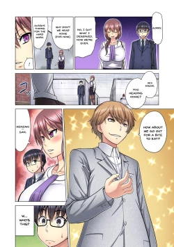 Page 125 of M Onna Joushi to no Sex o Sekai ni Haishin Chuu? Itchau Tokoro ga Haishin Sarechau~! Ch. 1-4