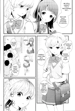 Page 3 of Mashoujo Saiten 2 | Magical Girl Festival 2