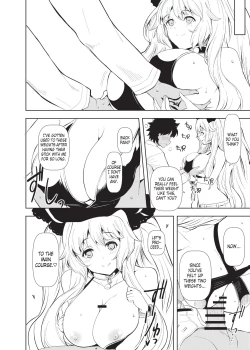 Page 2 of Nyuukyou Tokuiten ZurideaAnne Bonny