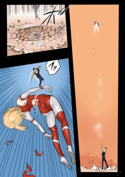 Page 89 of Ultra Ryona 3