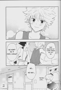 Page 14 of DOG FIGHT