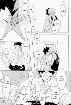 Page 16 of Isshun no Sentimental | A Sentimental Moment