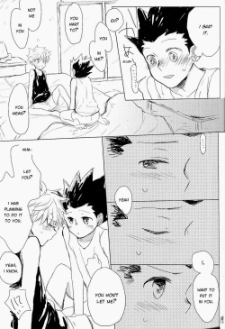 Page 20 of Isshun no Sentimental | A Sentimental Moment