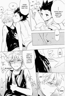 Page 23 of Isshun no Sentimental | A Sentimental Moment