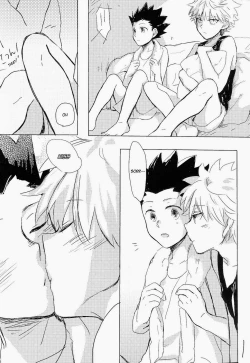 Page 2 of Isshun no Sentimental | A Sentimental Moment