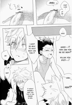 Page 33 of Isshun no Sentimental | A Sentimental Moment