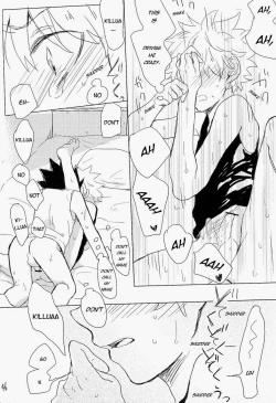 Page 47 of Isshun no Sentimental | A Sentimental Moment