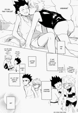 Page 4 of Isshun no Sentimental | A Sentimental Moment