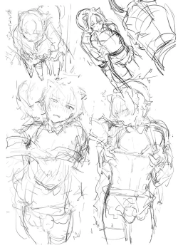 Page 22 of Oresama Nekomimi Maid!