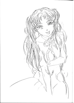 Page 4 of Inazuma Tama | Lighting Ball