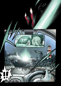 Page 25 of Ultra Ryona 2