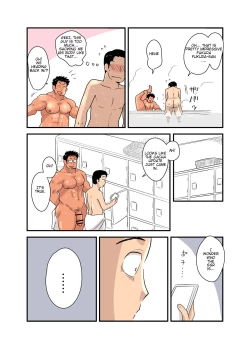 Page 13 of Yotta Hyoushi ni Issen o Koesaserarete shimatta Otaku Macho no Hanashi