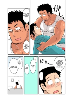 Page 19 of Yotta Hyoushi ni Issen o Koesaserarete shimatta Otaku Macho no Hanashi
