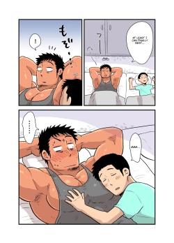 Page 51 of Yotta Hyoushi ni Issen o Koesaserarete shimatta Otaku Macho no Hanashi