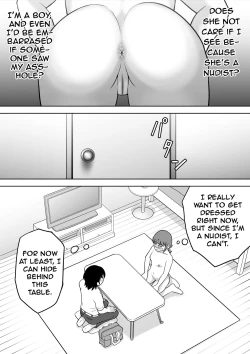 Page 14 of Zenra Shoujo | Naked Girl