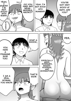 Page 16 of Zenra Shoujo | Naked Girl