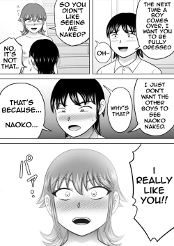 Page 29 of Zenra Shoujo | Naked Girl