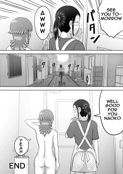 Page 30 of Zenra Shoujo | Naked Girl