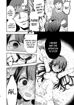 Page 64 of Fukan Shoujo ga Ojisan