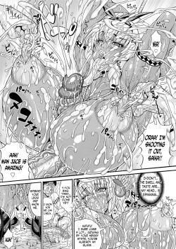 Page 11 of Mahoutsukai Musou