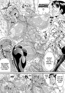 Page 13 of Mahoutsukai Musou