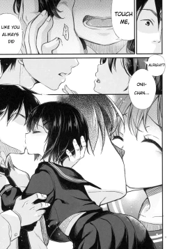 Page 10 of Kinshin Sousou | Parents' passing