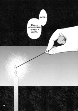 Page 25 of Kinshin Sousou | Parents' passing