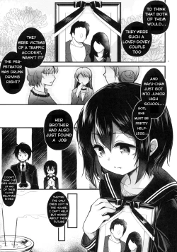 Page 4 of Kinshin Sousou | Parents' passing