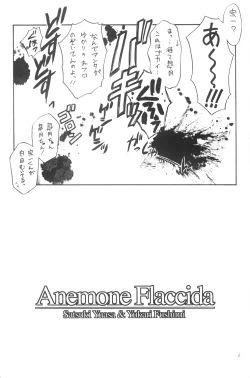 Page 5 of Anemone Flaccida